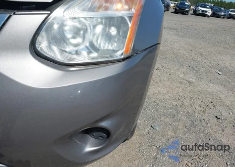 2011 Nissan Rogue S z USA, uszkodzony, nr VIN JN8AS5MV3BW685794